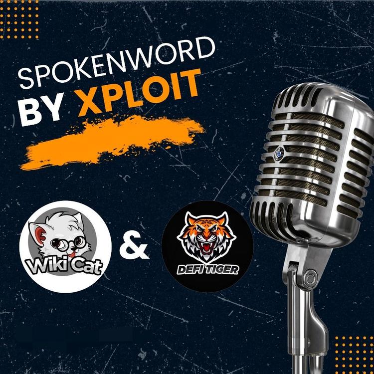 Spoken word by Xploit